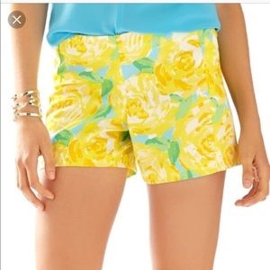 Yellow First Impressions Callahans